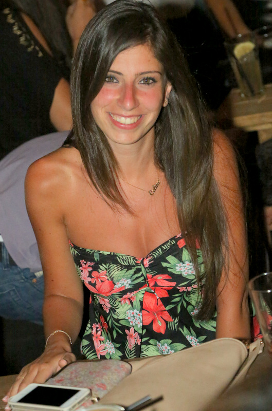 Rotaract Fundraising Party